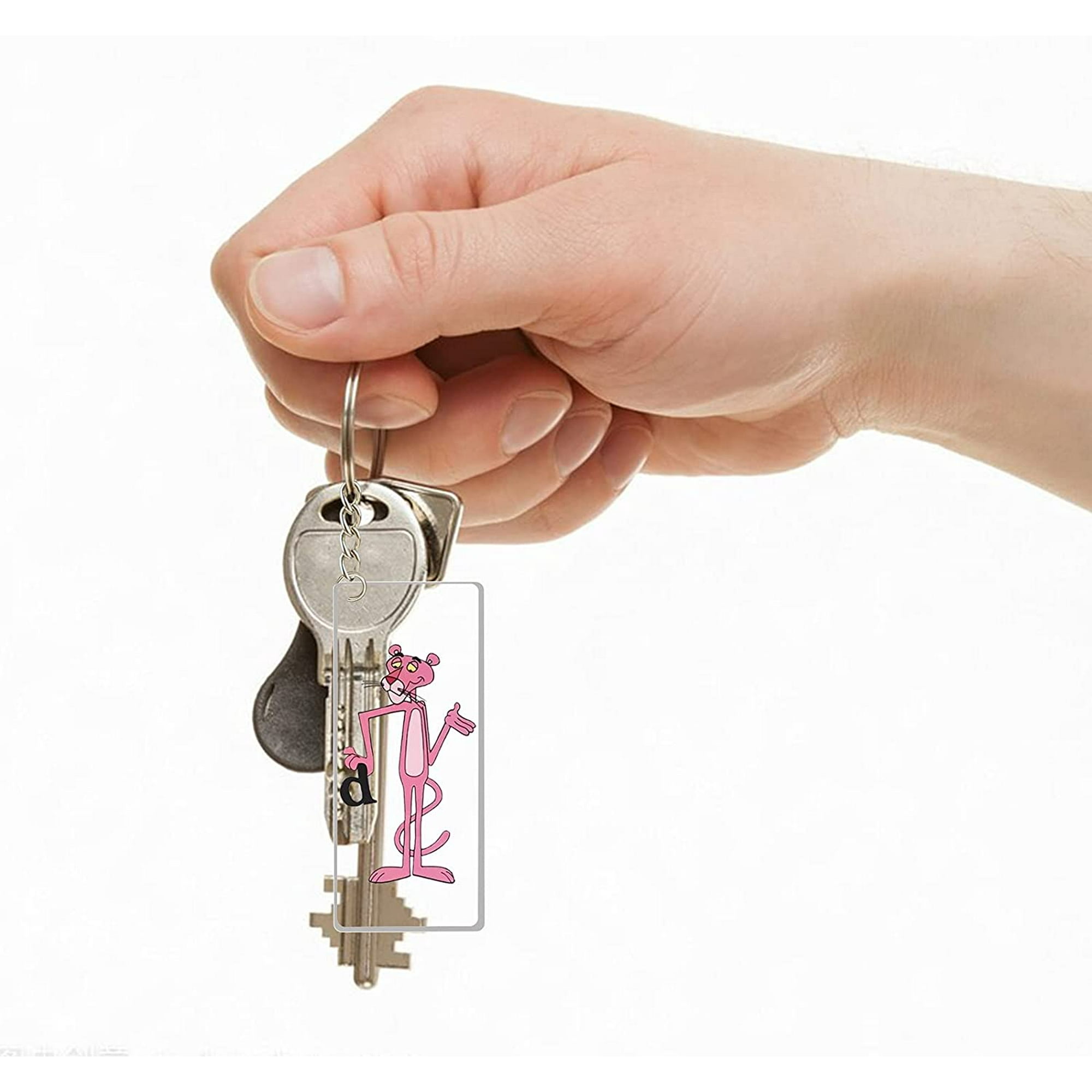 1 -Porte Clés En Acrylique, Quintuplés, Dessin Animé, Mignon, Amusant