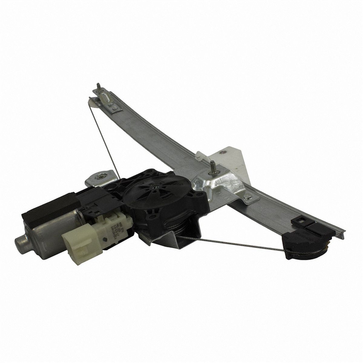 Motorcraft WLRA-303 Power Window Regulator Assembly Fits select: 2013-2019 FORD ESCAPE, 2013-2018 FORD C-MAX
