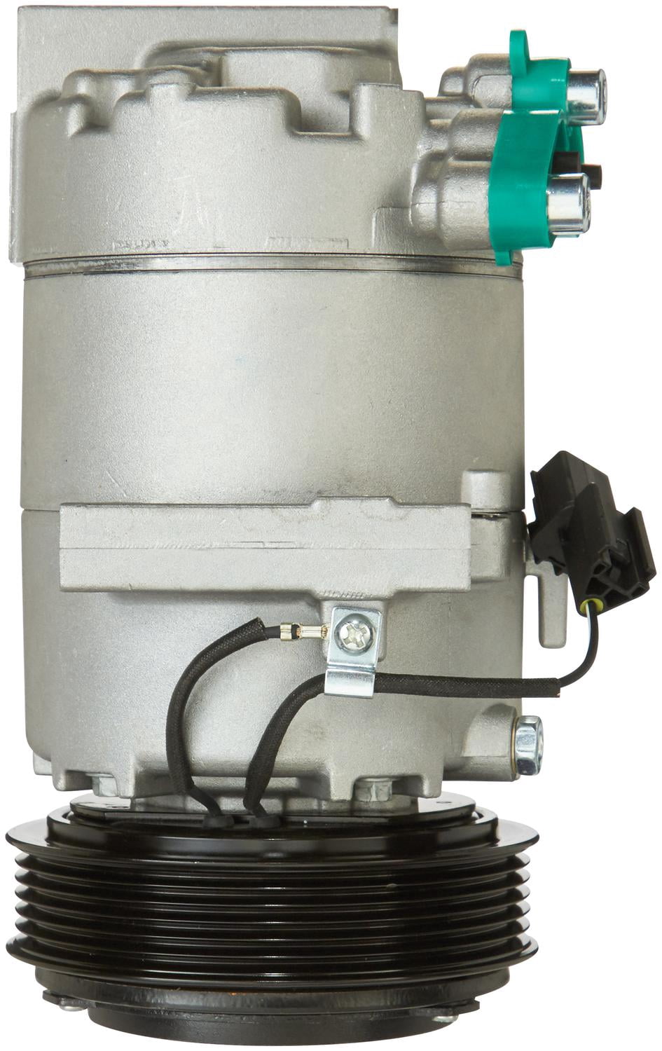 Spectra Premium 0610319 Air Conditioning Compressor - HVAC