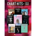 thumbnail image 1 of Pre-Owned Chart Hits of 2019-2020 Piano/Vocal/Guitar Songbook: 18 Top Singles (Paperback) 1540085066 9781540085061, 1 of 1