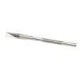 thumbnail image 2 of Mercer Culinary Stainless Steel Hobby Knife, 2 of 2