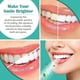 thumbnail image 3 of Coconut Pulling Oil, Mint Oil Pulling Mouthwash, Natural Pulling Oil with Coconut & Peppermint Oil, Oral Care, Healthy Gums, Teeth Whitening & Fresh B, 3 of 5