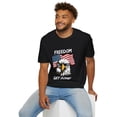 thumbnail image 6 of Freedom Get Some Patriotic Tee, 6 of 6