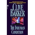 thumbnail image 1 of Pre-Owned The Inhuman Condition (Paperback) 0671742892 9780671742898, 1 of 1