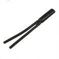 thumbnail image 3 of 1Pcs Speaker Audio Cable Wire HiFi Pants 5mm No Shrinkable PVC Y Splitter Tube Sleeve, 3 of 4