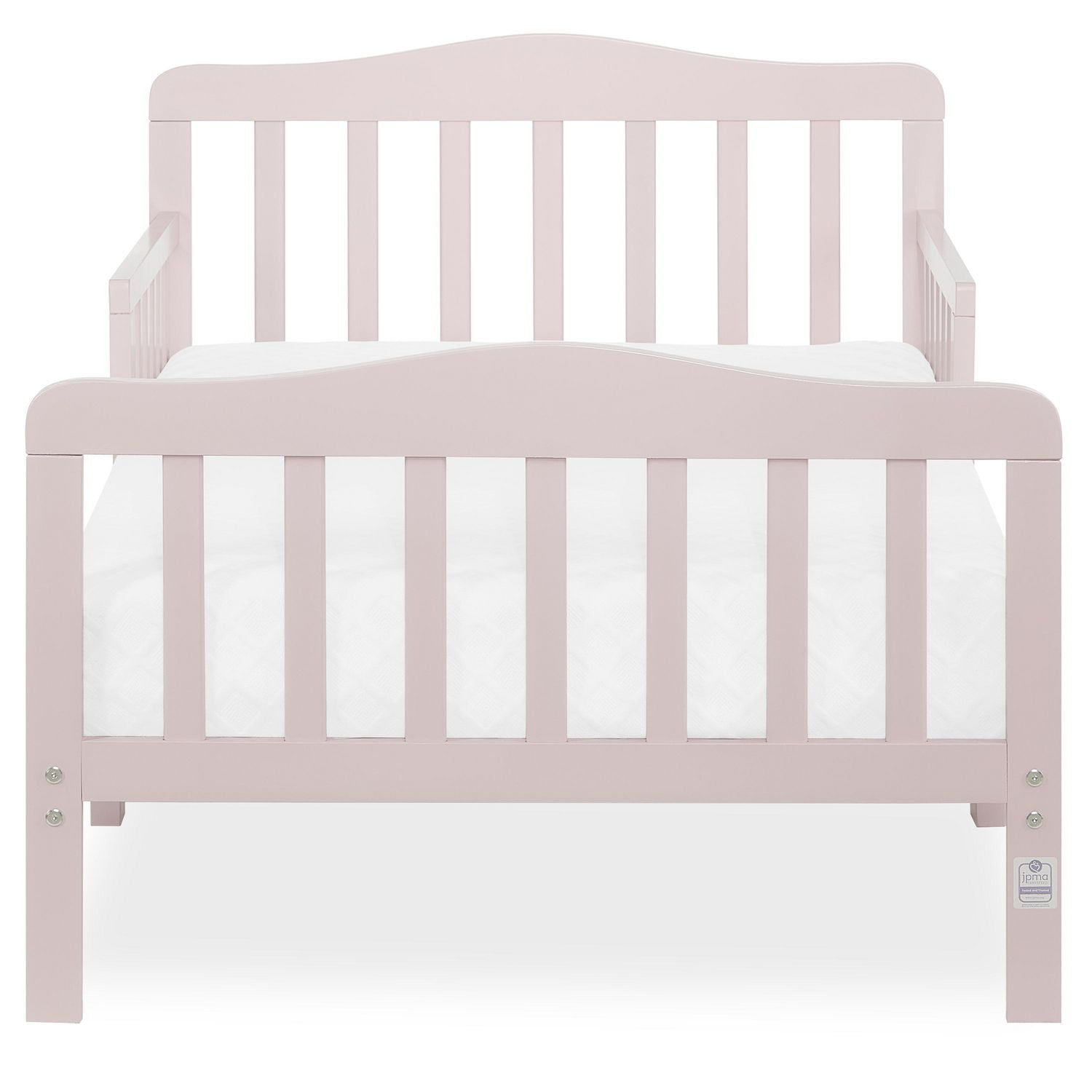 Dream On Me Classic Design Toddler Bed, Model #624