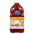 thumbnail image 2 of Ocean Spray Cran•Pineapple™ Cranberry Pineapple Cocktail 1.89L, 2 of 11