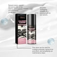 thumbnail image 5 of Homonth Automotive Interior Polish Automotive Interior Polishing Refresh Decontamination Maintenance Maintenance Polishing Anti-Fouling, 5 of 5