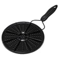 thumbnail image 3 of Miangastore Heat Diffuser Induction Pan Cooker Diffuser Induction Adapter Plate for Gas Glass Cooktop, 3 of 8