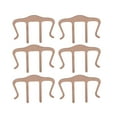 thumbnail image 1 of Music Stand Clips,6Pcs Music Book Clips Music Book Clips Music Page Clips Unbeatable Value, 1 of 5