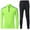 Green, variant on GDREDA Boys Clothing Sets Kids Boys Girls Long Sleeve Two Piece Tracksuit Jogger Outfits For 5 To 14 Years Blue,7-8 Years
