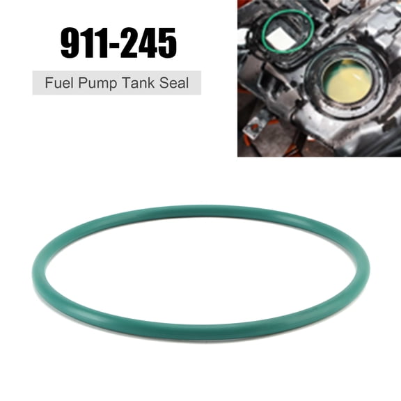 911-245 Tank Seal Gasket Fuel Pump for Chevrolet for Ford for Ram for Jeep