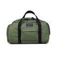 thumbnail image 1 of MALETA DEPORTIVA JANSPORT WEEKENDER MEDIUM DUFFLE CARGO GREEN JS0A85VFKM1, 1 of 7