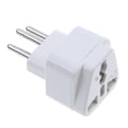 thumbnail image 5 of Universal /us/eu To Switzerland Swiss Ac Power Plug Travel Adapter Converters, 5 of 5