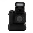thumbnail image 3 of Action Camera 2MP 1080P High Definition Compact Vlog Travel Camcorder with Color Screen for Teens Students Kids, 3 of 4