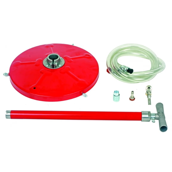 Flat Attack Tire Sealer 5 gallon