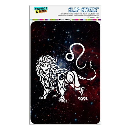 Leo Lion Zodiac Sign Horoscope in Space Home Business Office (Best Business For Leo Sign)