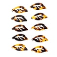 thumbnail image 1 of Colgantes De Hojas De árbol Para Hallazgos Artesanales Para Un Collar De Accesorios De Bricolaje marrón Salvador  Cabujón colgante, 1 of 7