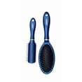 thumbnail image 3 of Paquet de 2&nbsp;brosses et coussins Velvet Touch de Conair, 3 of 3