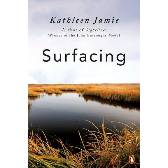 Surfacing, (Paperback)