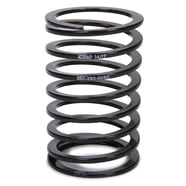 Hyperco HS250 2.5" ID Helper Spring - Tender Spring For Race Suspension