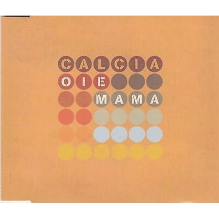 Oie mama (Audiobook)