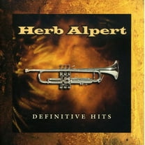 Herb Alpert - Definitive Hits - Music & Performance - CD