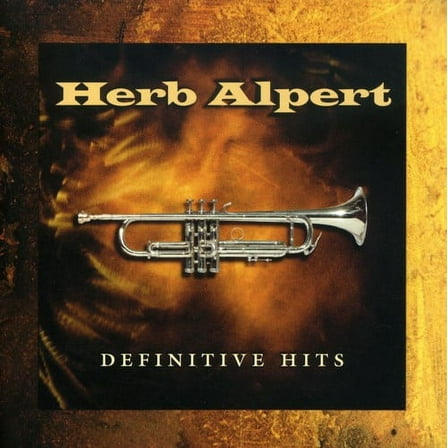 Herb Alpert - Definitive Hits - Music & Performance - CD