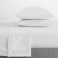 thumbnail image 4 of Johnson Home 500 Thread Count Certified Organic Cotton Sheet Sets, 4 of 6