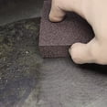 thumbnail image 3 of destyer Magic Nano Emery Sponge Brush Eraser Descaling Cleaning Kitchen Rust Cleaning Tool, 3 of 9