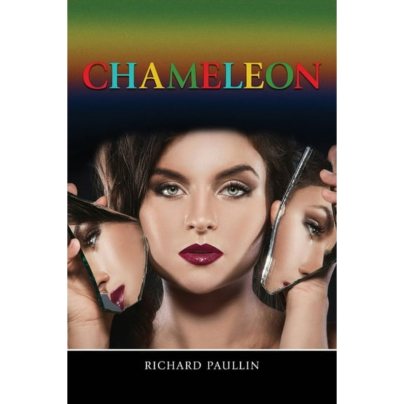 Chameleon, (Paperback)