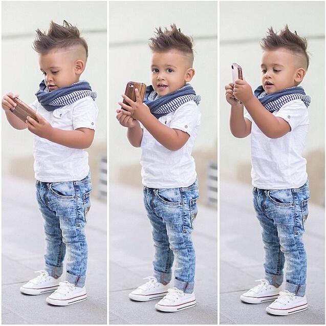 baby boy dress 3 years