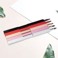 thumbnail image 5 of Lip Applicator Brush - Exquisite Professional Dustproof Retractable Lip Brush - Makeup Lipstick Lip Gloss Applicators, 5 of 5