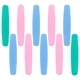 thumbnail image 4 of Exprimidor de pasta de dientes luminoso (10 unidades, color aleatorio), 4 of 8