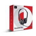 thumbnail image 5 of STF AUDA FONO DIADEMA CA MPUTO PRO STF Headset Pro, 5 of 5