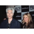 thumbnail image 2 of Jim Jarmusch And Wife At Premiere Of Talk To Her, Ny 10132002, By Cj Contino Celebrity (20 x 16), 2 of 2
