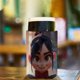 thumbnail image 5 of Vanellope Funda enfriadora de latas, aislante de bebidas para mantener frías o calientes, funda térmica plegable para latas, portabebidas reutilizable, 5 of 6
