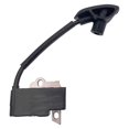 thumbnail image 1 of Ignition Coil BR 500 BR 550 BR 600 BR 700 BR500 BR550 BR600 BR700 4282 400 1310 42824001310, 1 of 4