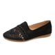 thumbnail image 1 of Zapatos planos de Ballet de suela blanda transpirables para mujer, zapatos informales cómodos para mujer, punta redonda 35-40, Color sólido 38, verano 2022 Gao Jinjia LED, 1 of 2