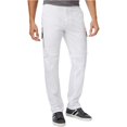 thumbnail image 2 of Sean John - Pantalones cargo para hombre, color blanco, 38 de ancho x 32 de largo Sean John Carga, 2 of 2
