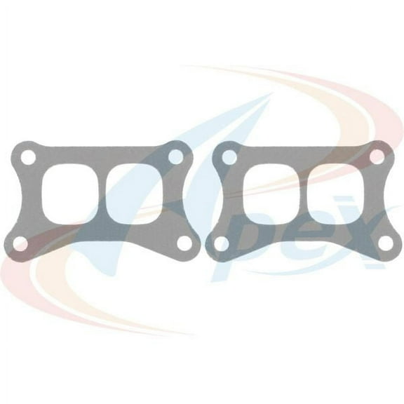 Exhaust Manifold Gasket Set