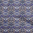 thumbnail image 1 of oneOone Velvet Wine Fabric African Sewing Craft Projects Fabric Prints By Yard 58 Inch Wide, 1 of 4