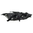 thumbnail image 2 of New Left Headlights Compatible With Nissan Maxima Sr Sedan 2016 2017 2018 By Part Numbers Ni2503240 Ni2502240 26010-4Rf4B 26060-4Rf4B 260104Rf4B 260604Rf4B, 2 of 4