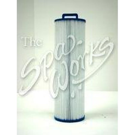 - Sundance Spa Replacement Cartridge Filter Element, SUN6540-486 -
