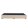 thumbnail image 4 of Box Base Cama King Size Beige, 4 of 6