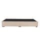 thumbnail image 4 of Box Base Cama King Size Dicasa Beige, 4 of 6