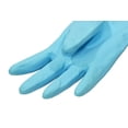 thumbnail image 3 of Guantes de Limpieza Finnhomy Medianos con Forro de Fibra Suave y Puño Extra Largo 15 Pulgadas, Textu, 3 of 10