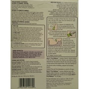 Hartz First Defense Flea&Tick for Cats - Over 3 lbs