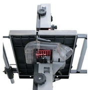 110V 1 HP V:10 10 in. Corded Bandsaw