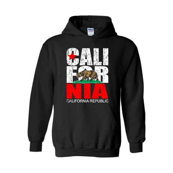 Women Sweatshirts and Hoodies - California Cali